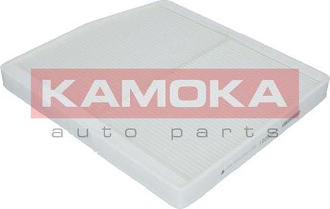 Kamoka F409201 - Filter,salongiõhk parts5.com