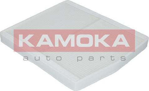 Kamoka F409201 - Filtru, aer habitaclu parts5.com