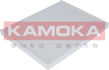 Kamoka F404401 - Filter, zrak notranjega prostora parts5.com