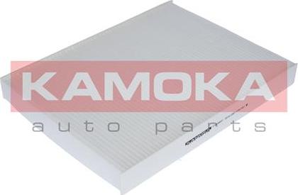 Kamoka F404501 - Filtro, aire habitáculo parts5.com