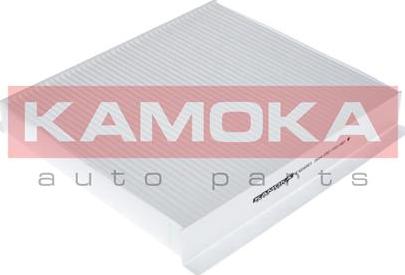 Kamoka F404001 - Filter, interior air parts5.com