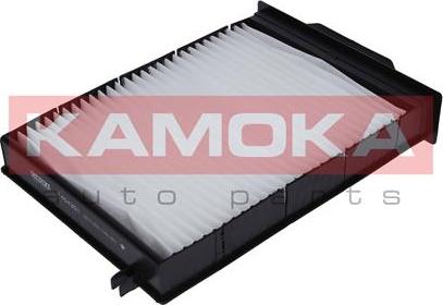 Kamoka F404201 - Filter vnútorného priestoru parts5.com