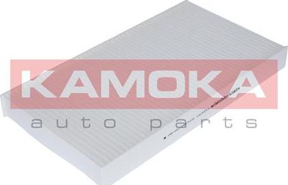 Kamoka F404701 - Filter, interior air parts5.com