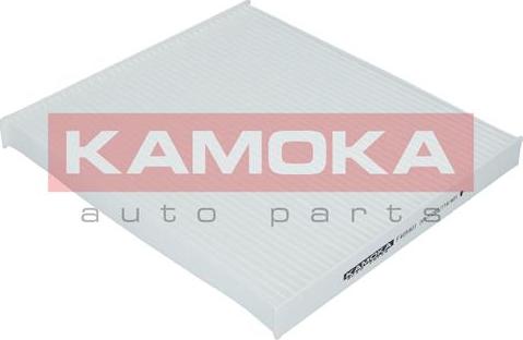 Kamoka F405901 - Filtr, wentylacja przestrzeni pasażerskiej parts5.com