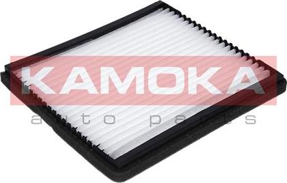 Kamoka F405301 - Filtru, aer habitaclu parts5.com