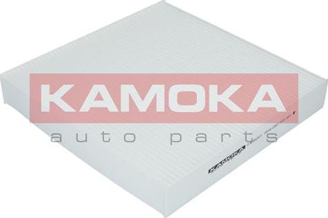 Kamoka F406201 - Filtro, aire habitáculo parts5.com