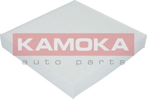 Kamoka F406201 - Filter, zrak notranjega prostora parts5.com