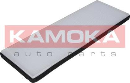 Kamoka F400501 - Filtru, aer habitaclu parts5.com