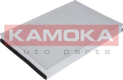 Kamoka F400601 - Filtro, aire habitáculo parts5.com