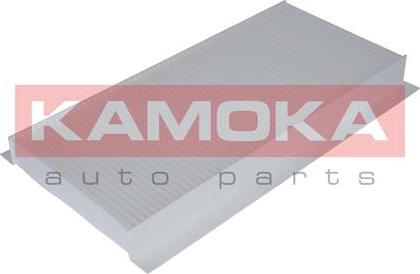 Kamoka F400801 - Filtro, aire habitáculo parts5.com