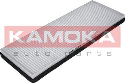 Kamoka F400301 - Filtr, wentylacja przestrzeni pasażerskiej parts5.com