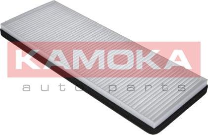 Kamoka F400301 - Filtr, wentylacja przestrzeni pasażerskiej parts5.com