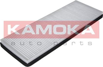 Kamoka F400301 - Filtr, wentylacja przestrzeni pasażerskiej parts5.com