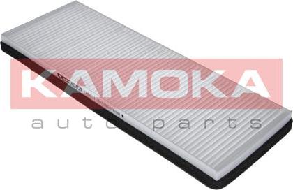 Kamoka F400301 - Filter, interior air parts5.com