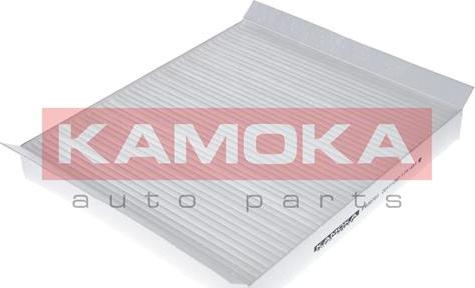 Kamoka F400701 - Filter, zrak notranjega prostora parts5.com