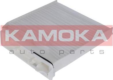 Kamoka F401901 - Filtru, aer habitaclu parts5.com