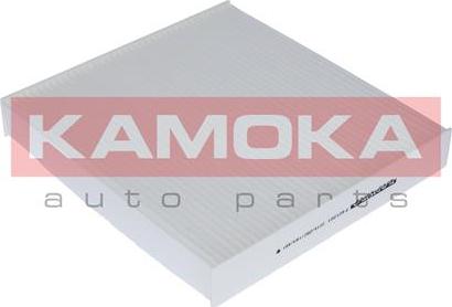 Kamoka F401001 - Filtr, vzduch v interiéru parts5.com