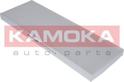 Kamoka F401301 - Filtru, aer habitaclu parts5.com