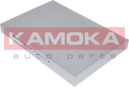 Kamoka F401201 - Filtro, aire habitáculo parts5.com