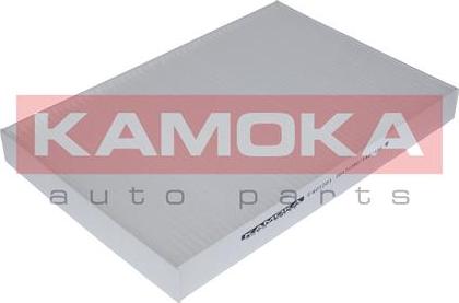 Kamoka F401201 - Filtr, vzduch v interiéru parts5.com