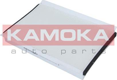 Kamoka F408901 - Филтър купе (поленов филтър) parts5.com