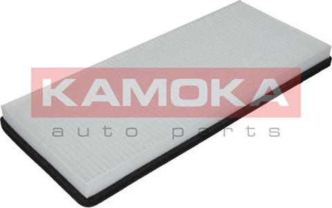 Kamoka F408001 - Filtru, aer habitaclu parts5.com