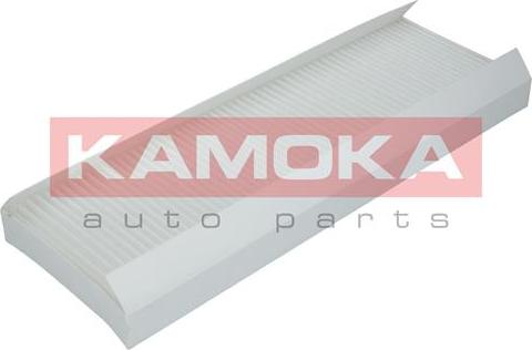 Kamoka F408801 - Filter, interior air parts5.com