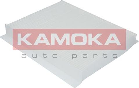 Kamoka F408301 - Filtru, aer habitaclu parts5.com