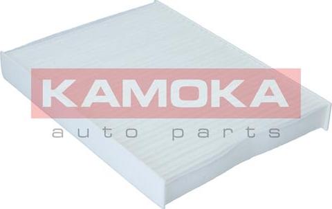 Kamoka F408201 - Filtru, aer habitaclu parts5.com