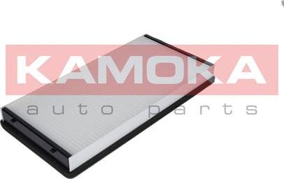 Kamoka F403401 - Filtru, aer habitaclu parts5.com