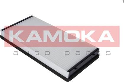 Kamoka F403401 - Filter, interior air parts5.com