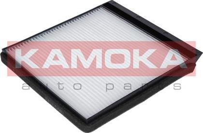 Kamoka F403501 - Filter, interior air parts5.com