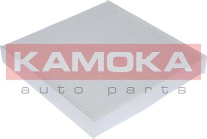 Kamoka F403001 - Filtro, aire habitáculo parts5.com