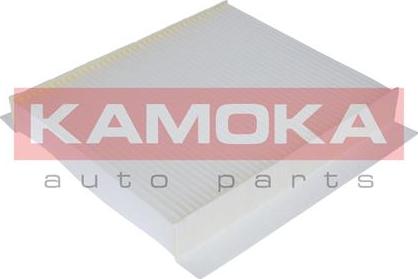 Kamoka F403101 - Szűrő, utastér levegő parts5.com