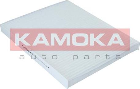 Kamoka F403301 - Filter, zrak notranjega prostora parts5.com