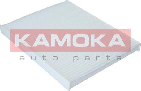 Kamoka F403301 - Filter, zrak notranjega prostora parts5.com