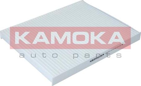 Kamoka F403301 - Filter vnútorného priestoru parts5.com