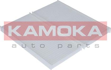 Kamoka F402901 - Filtru, aer habitaclu parts5.com