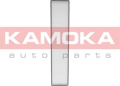 Kamoka F402401 - Filter, interior air parts5.com