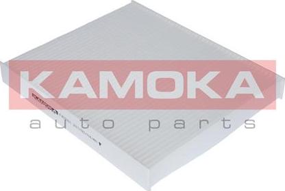 Kamoka F402001 - Filter, interior air parts5.com