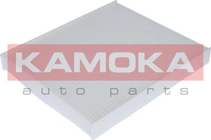 Kamoka F402001 - Filtre, kabin havası parts5.com