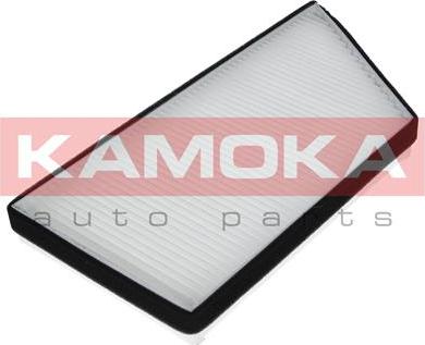 Kamoka F402101 - Filtro, aire habitáculo parts5.com