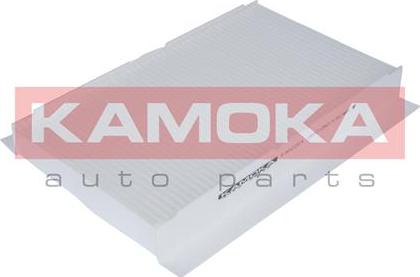 Kamoka F402201 - Filter, zrak notranjega prostora parts5.com