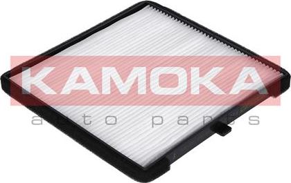 Kamoka F402701 - Filtru, aer habitaclu parts5.com