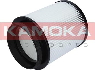 Kamoka F407401 - Φίλτρο, αέρας εσωτερικού χώρου parts5.com