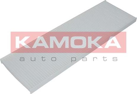 Kamoka F407301 - Filtre, kabin havası parts5.com