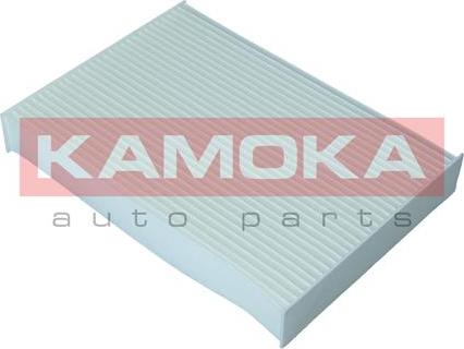 Kamoka F419401 - Filtru, aer habitaclu parts5.com