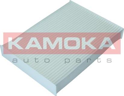 Kamoka F419401 - Filtru, aer habitaclu parts5.com