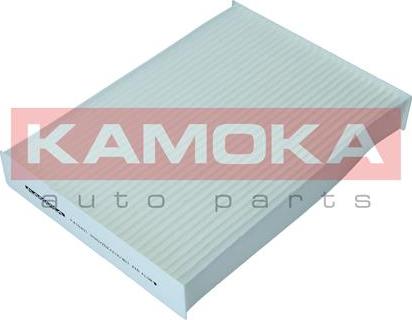 Kamoka F419401 - Filtru, aer habitaclu parts5.com