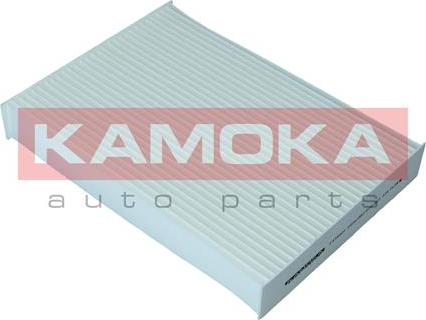 Kamoka F419401 - Filtru, aer habitaclu parts5.com